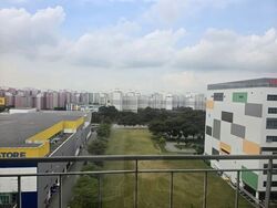T-space (D18), Factory #558266171